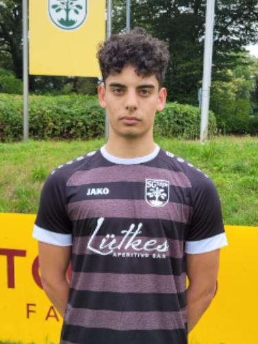 Yusuf Emre Tufan