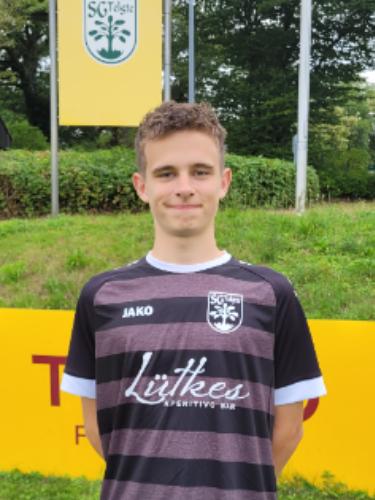 Simon Wende