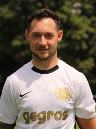Kevin Borlinghaus