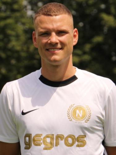 Jonas Frey