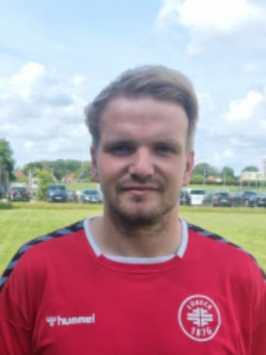 Jonas Jacobsen