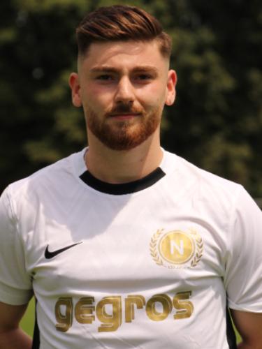 Joshua Emmanuel Ries