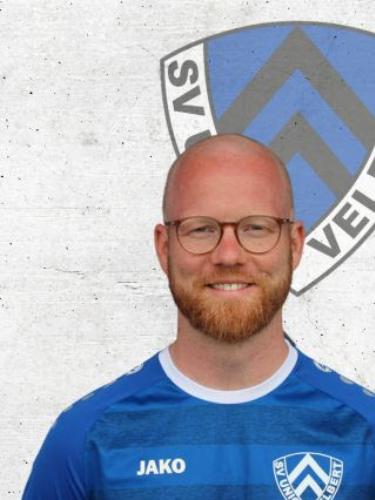 Matthias Phil Busch