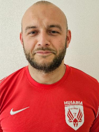 Pawel Roman Slawinski