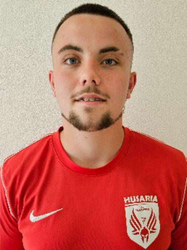 Adam Stanislaw Kabzinski