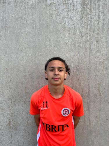 Giancarlo Castro Florio