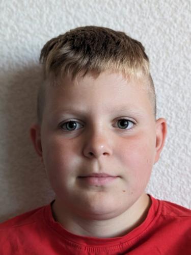 Yannik Scholz