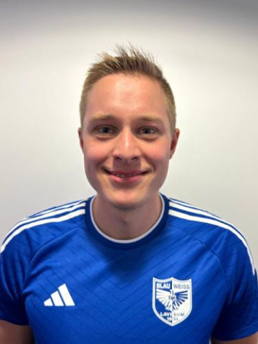 Christian Müller