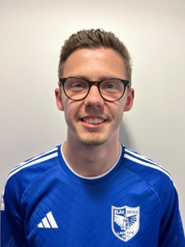 Fabian Ortmann