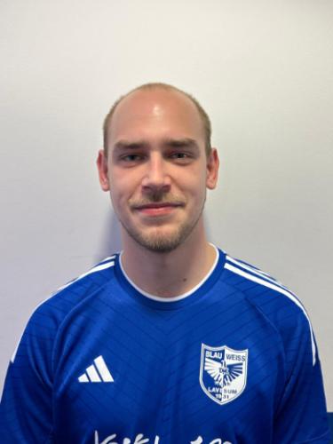 Niklas Sachsenweger