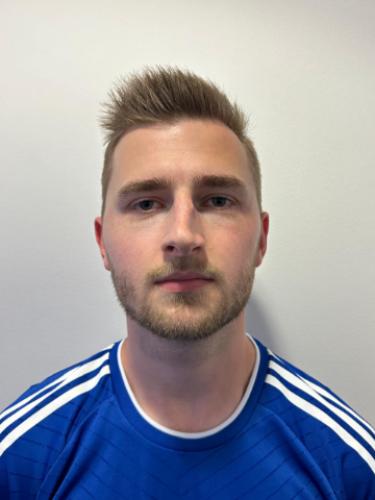 Justin Wellmann