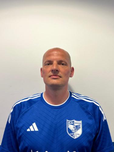 Mike Westrup