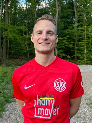 Max Hasenstab