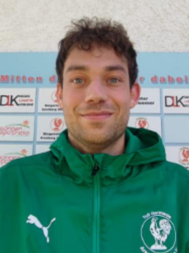 Jan Niklas Brühl