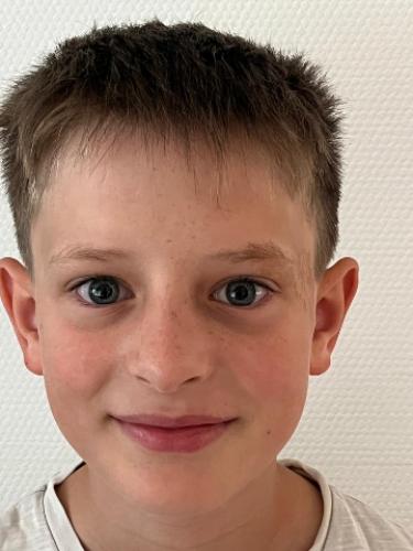 Moritz Wust