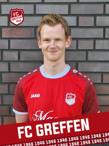 Steffen Leismann