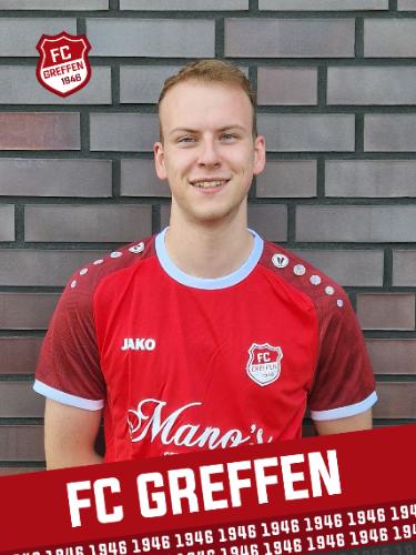 Florian Schmett