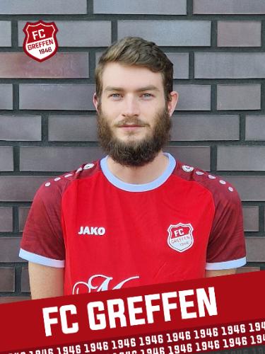 Sven Terhar