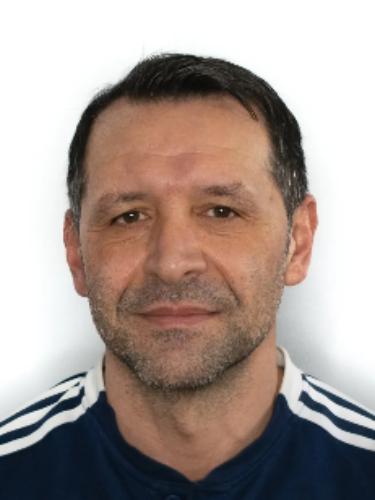 Flurim Kapllani