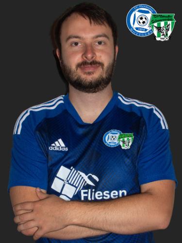 Christopher Beier