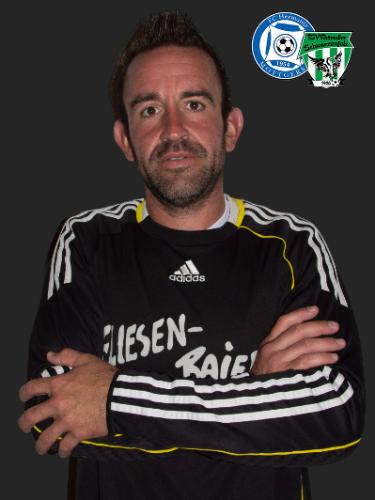Tobias Burow