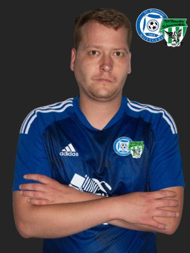 Nico Präscher