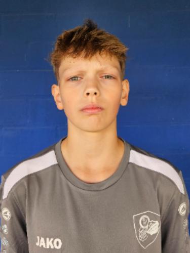 Niklas Johannemann