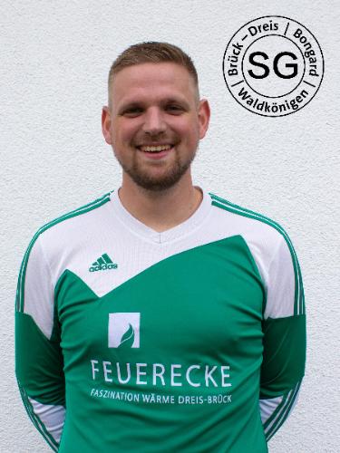 Simon Hennen