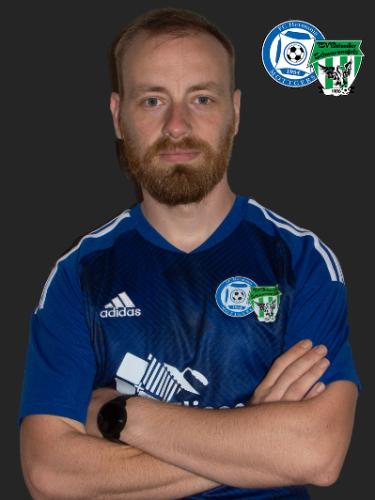 Lukas Sperzel