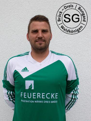 Matthias Kröffges