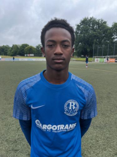 Prince Ebuka Onuoha