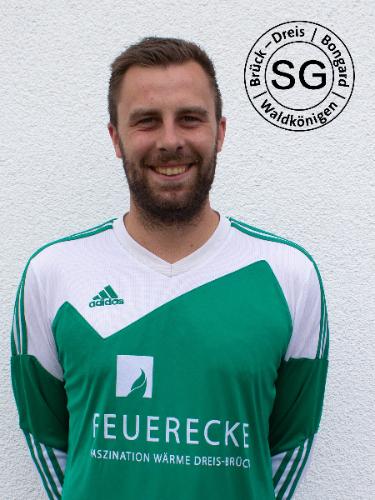 Daniel Müller