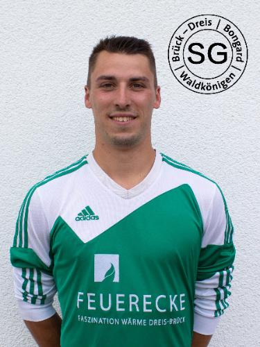 Nicolas Müller