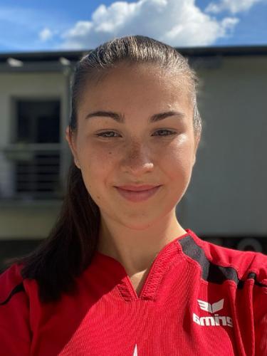 Maria Andrea Schöley
