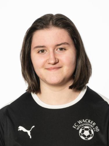 Hannah Jähnel