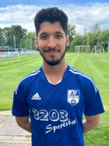 Mustafa Wahidi