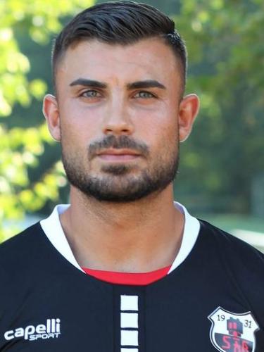 Georgios Anastasopoulus