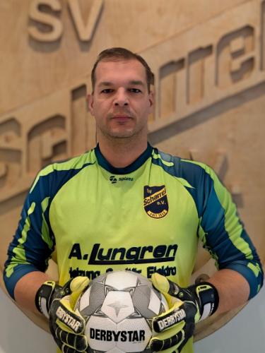 Dennis Griepenburg