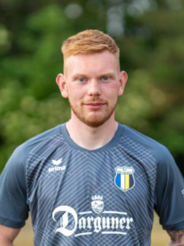 Lukas Benicke