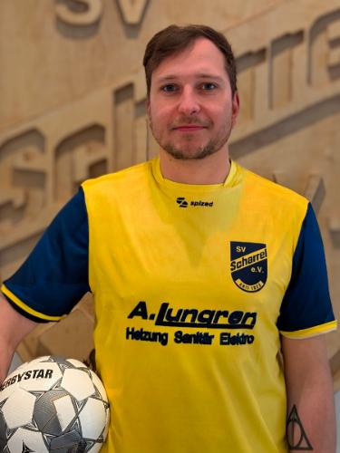Florian Rieckmann