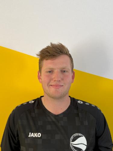 Hannes Carl Volbracht