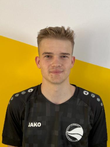 Lukas Hehn