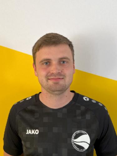 Oliver Mersmann