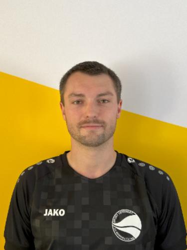 Florian Felix Bußmann