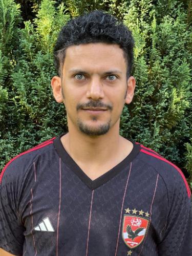 Sanad Al-Khadher Ahmed Abdullah