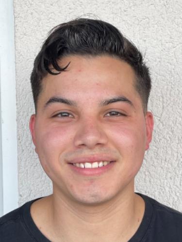 Christopher Amuchastegui