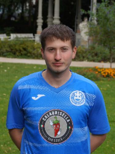 Phil Franz Swierczek