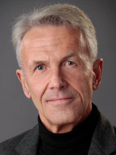 Uwe Holz