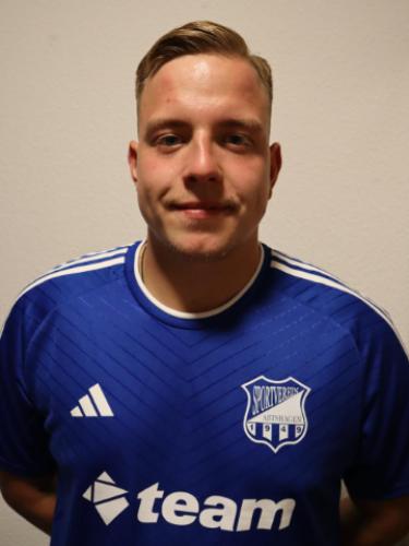 Nico Czycholl
