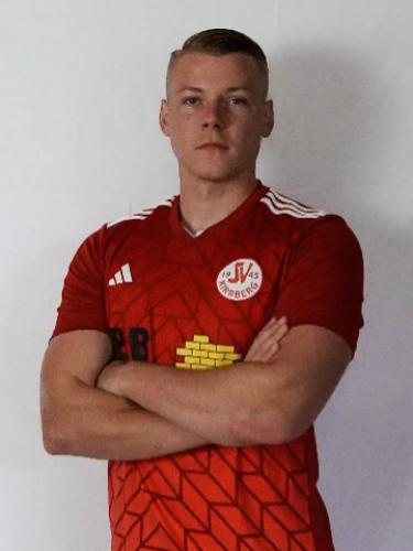 Lars-Andre Kaula